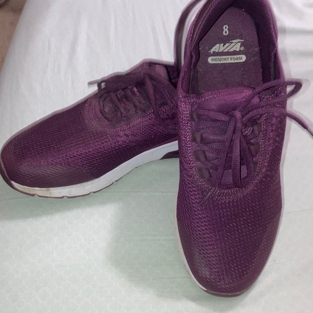 Avia Memory Foam